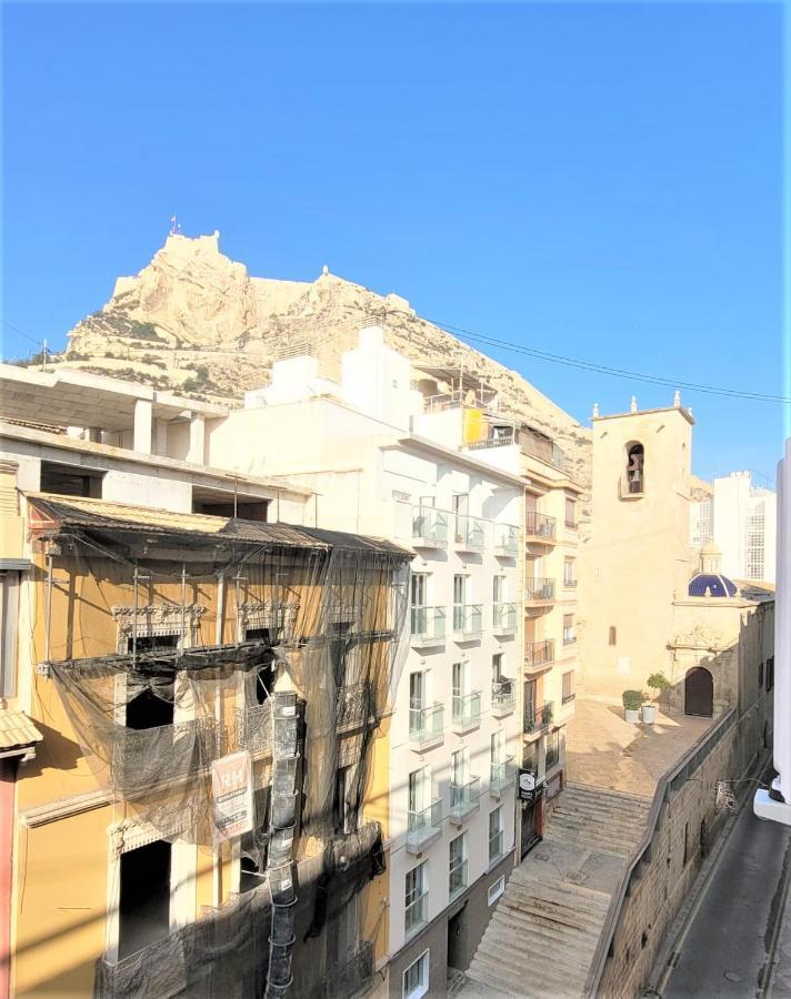 Maisonbeach Apartment Alicante Exterior photo